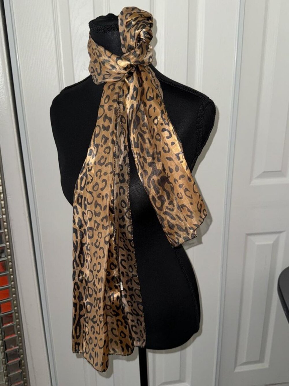 Women's Multi Scarf-wraps